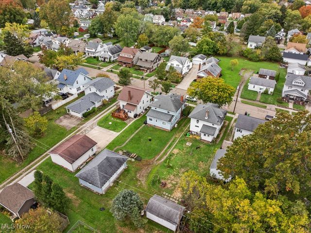 2408 S Linden Avenue, Alliance, OH 44601