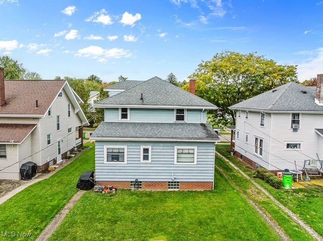 2408 S Linden Avenue, Alliance, OH 44601