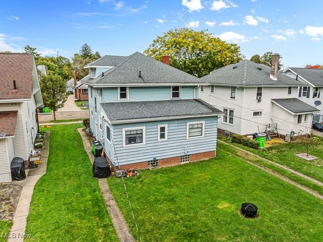 2408 S Linden Avenue, Alliance, OH 44601