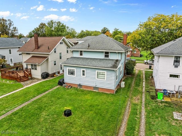 2408 S Linden Avenue, Alliance, OH 44601