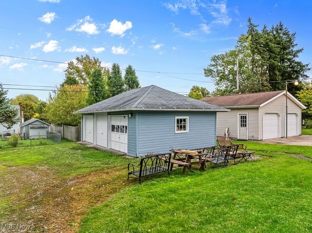 2408 S Linden Avenue, Alliance, OH 44601