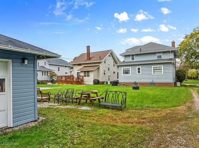 2408 S Linden Avenue, Alliance, OH 44601