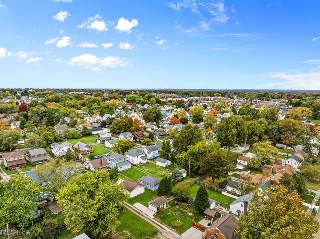 2408 S Linden Avenue, Alliance, OH 44601