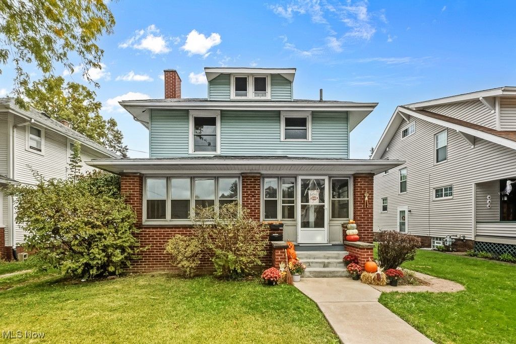 2408 S Linden Avenue, Alliance, OH 44601