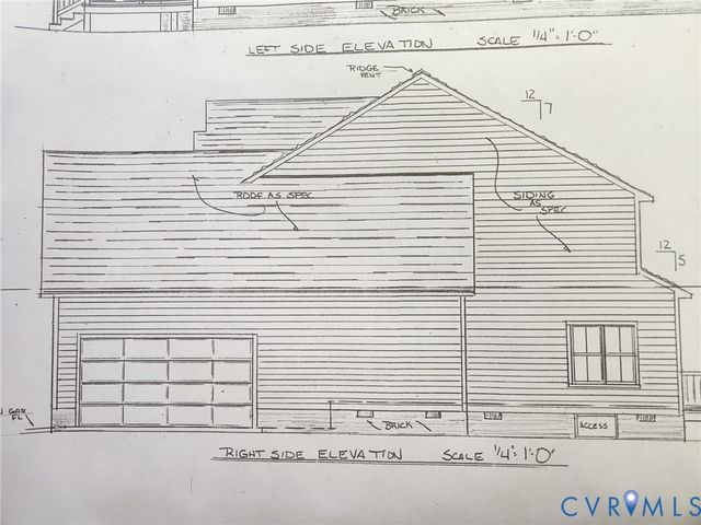 5118 Peach Valley Dr, Mechanicsville, VA 23111