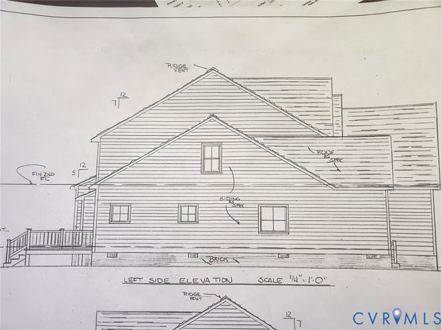 5118 Peach Valley Dr, Mechanicsville, VA 23111