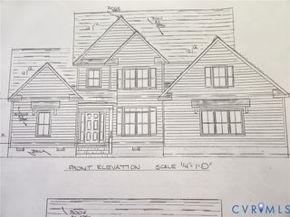 5118 Peach Valley Dr, Mechanicsville, VA 23111