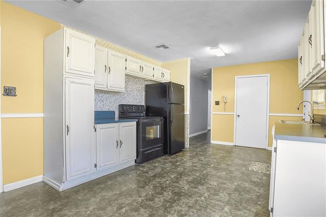 4009 N Oak Ln Lane, Sulphur, LA 70665