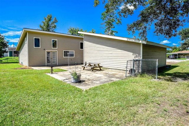 4009 N Oak Ln Lane, Sulphur, LA 70665