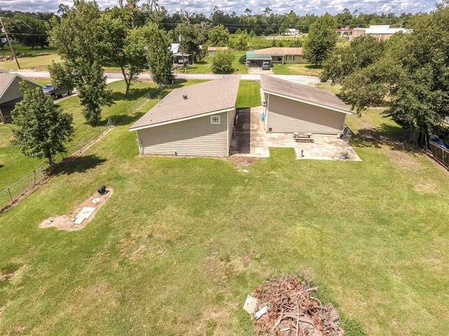 4009 N Oak Ln Lane, Sulphur, LA 70665