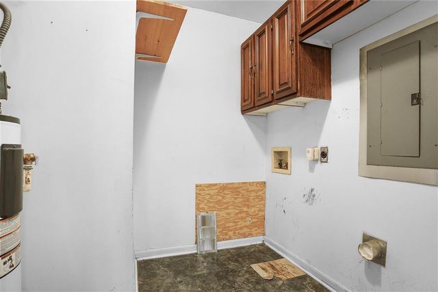 4009 N Oak Ln Lane, Sulphur, LA 70665