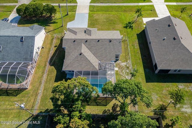 1037 SW California Boulevard, Port St. Lucie, FL 34953