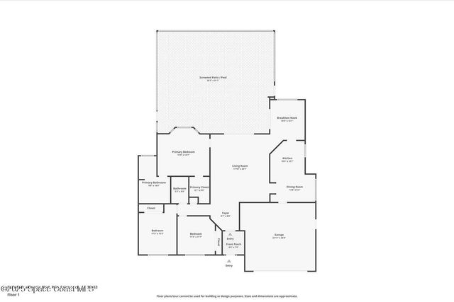 1037 SW California Boulevard, Port St. Lucie, FL 34953