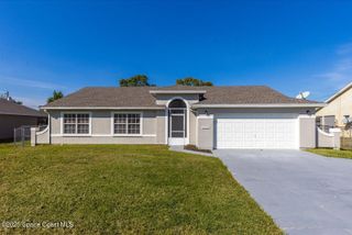 1037 SW California Boulevard, Port St. Lucie, FL 34953