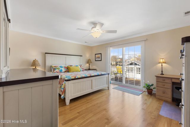 329 NE 59th Street, Oak Island, NC 28465