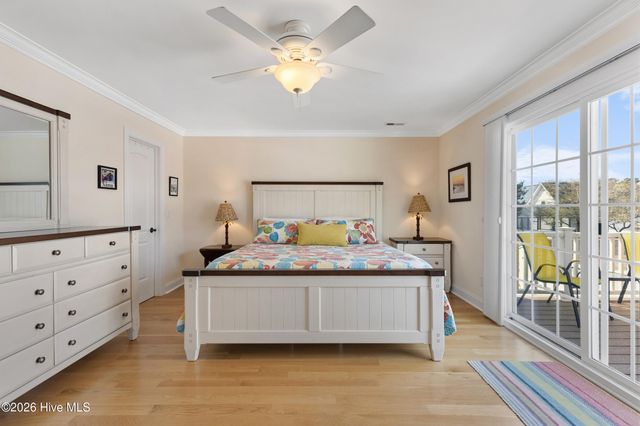 329 NE 59th Street, Oak Island, NC 28465