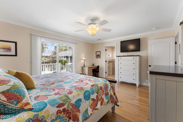 329 NE 59th Street, Oak Island, NC 28465