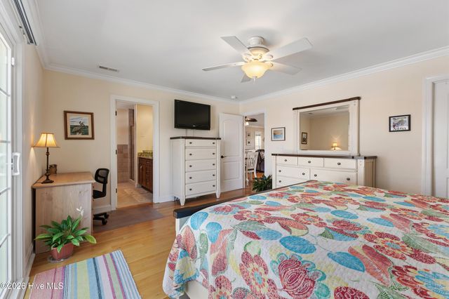 329 NE 59th Street, Oak Island, NC 28465