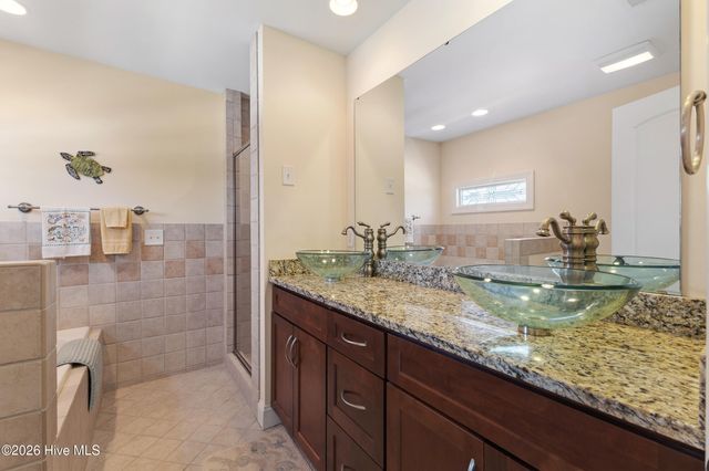 329 NE 59th Street, Oak Island, NC 28465