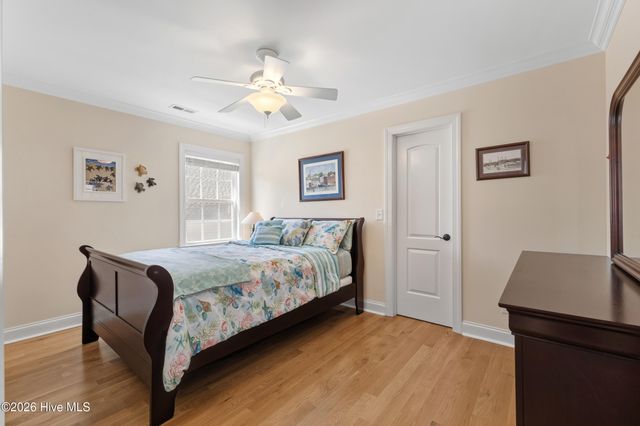 329 NE 59th Street, Oak Island, NC 28465