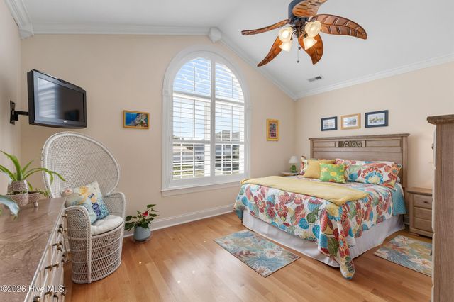 329 NE 59th Street, Oak Island, NC 28465