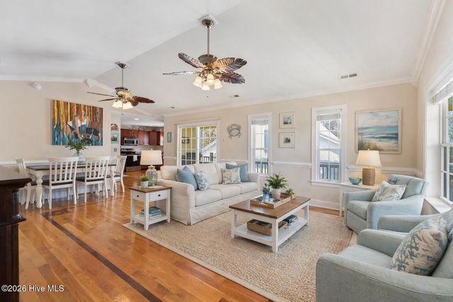 329 NE 59th Street, Oak Island, NC 28465