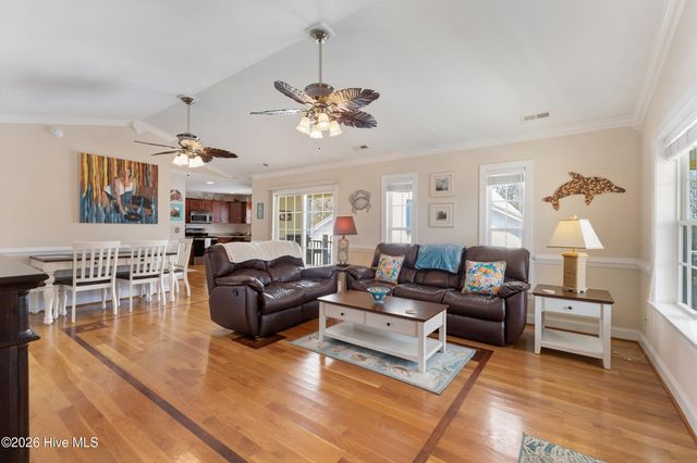 329 NE 59th Street, Oak Island, NC 28465