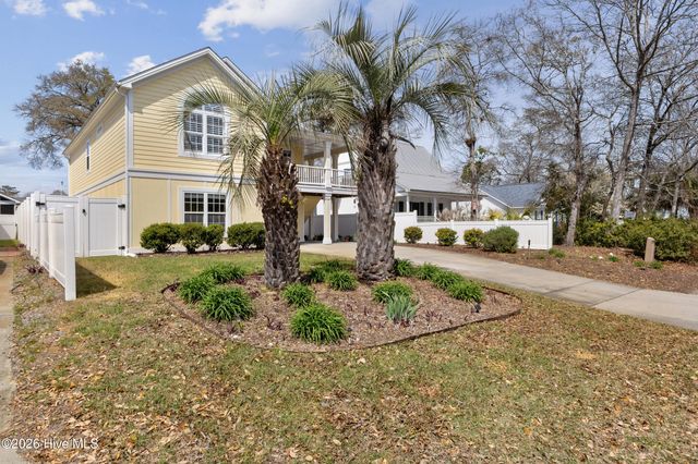 329 NE 59th Street, Oak Island, NC 28465