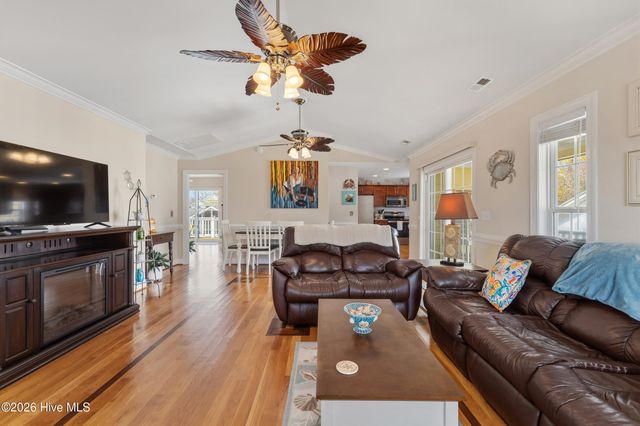 329 NE 59th Street, Oak Island, NC 28465