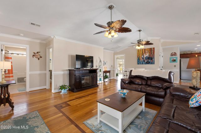 329 NE 59th Street, Oak Island, NC 28465