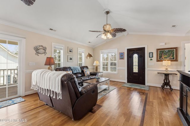 329 NE 59th Street, Oak Island, NC 28465