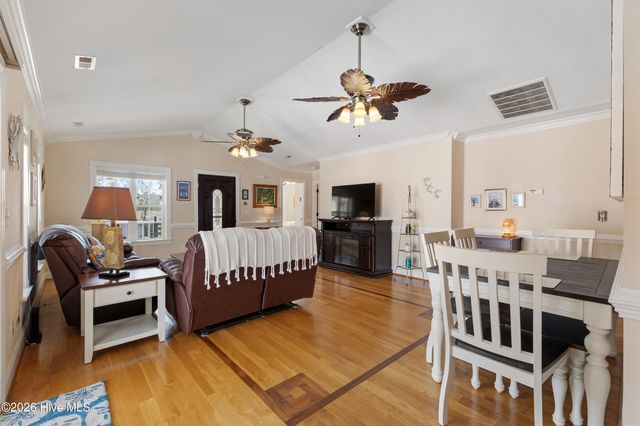 329 NE 59th Street, Oak Island, NC 28465