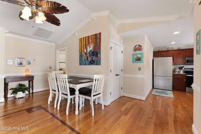 329 NE 59th Street, Oak Island, NC 28465