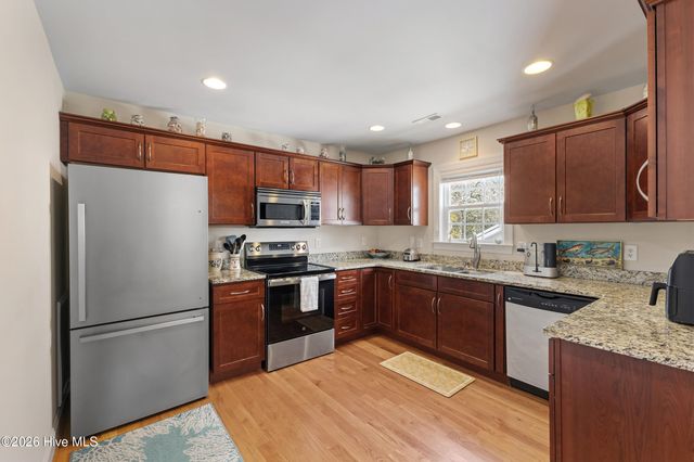 329 NE 59th Street, Oak Island, NC 28465