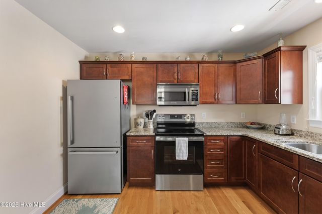 329 NE 59th Street, Oak Island, NC 28465