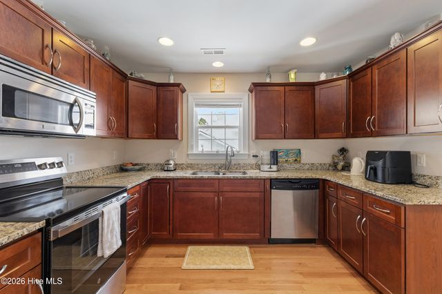 329 NE 59th Street, Oak Island, NC 28465