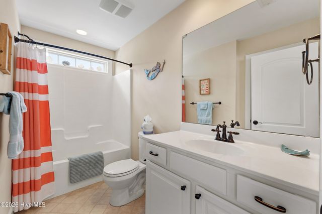 329 NE 59th Street, Oak Island, NC 28465