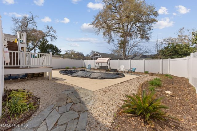 329 NE 59th Street, Oak Island, NC 28465