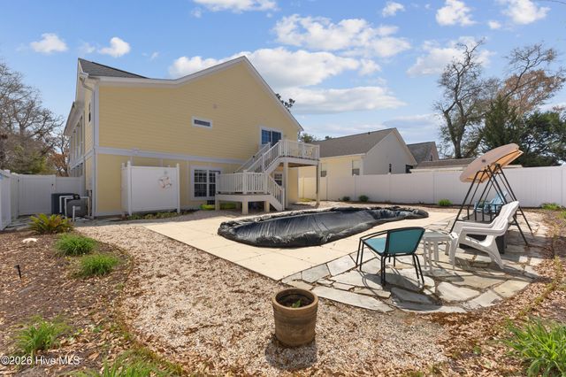 329 NE 59th Street, Oak Island, NC 28465