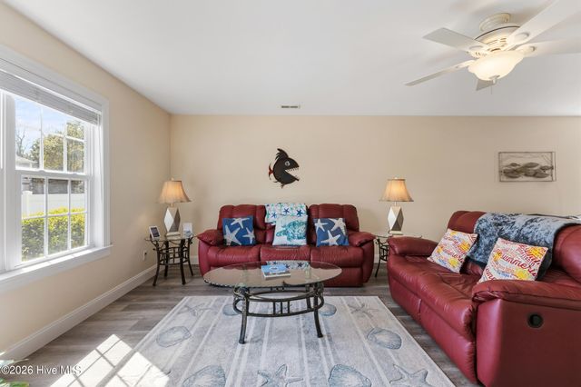 329 NE 59th Street, Oak Island, NC 28465
