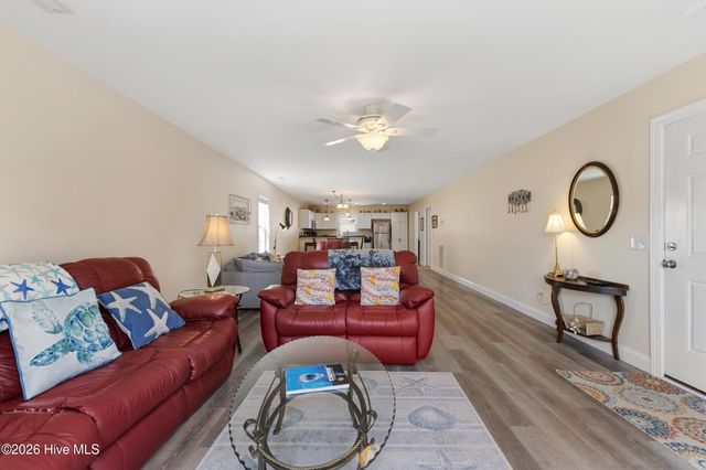 329 NE 59th Street, Oak Island, NC 28465