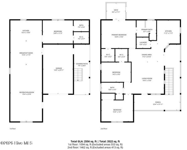 329 NE 59th Street, Oak Island, NC 28465