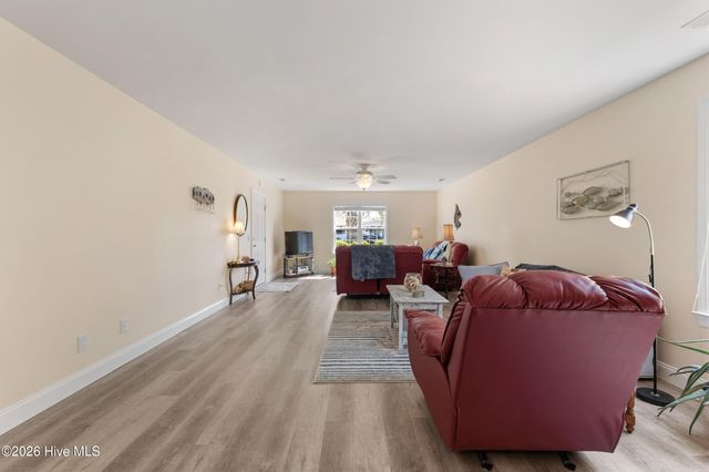 329 NE 59th Street, Oak Island, NC 28465