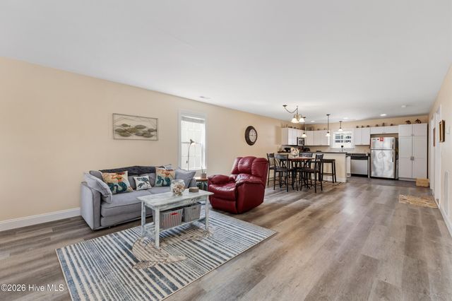 329 NE 59th Street, Oak Island, NC 28465