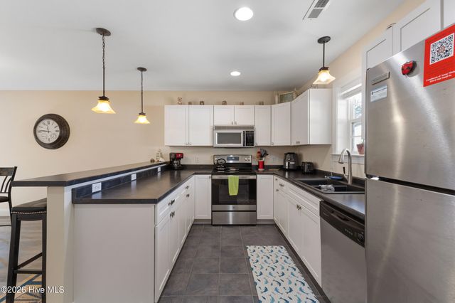 329 NE 59th Street, Oak Island, NC 28465