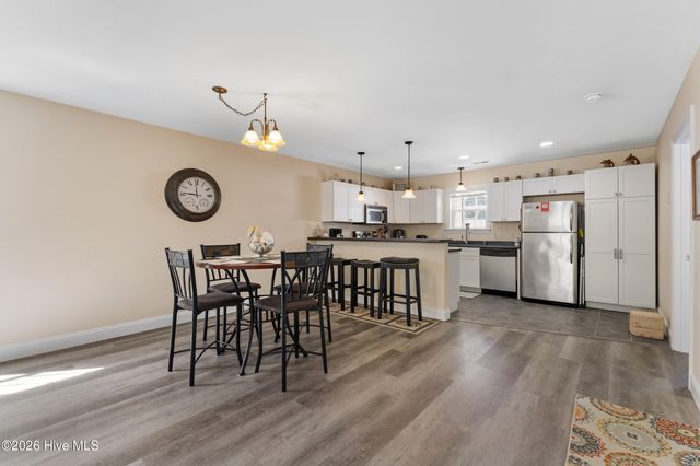 329 NE 59th Street, Oak Island, NC 28465