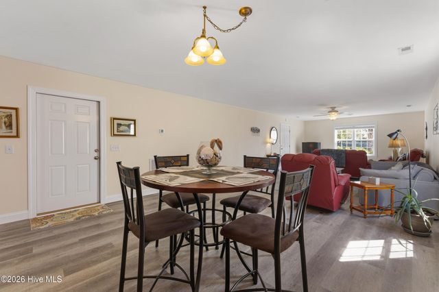 329 NE 59th Street, Oak Island, NC 28465