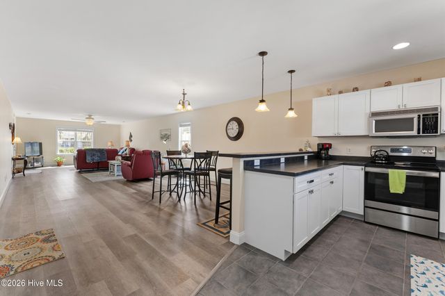 329 NE 59th Street, Oak Island, NC 28465