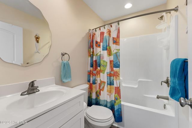 329 NE 59th Street, Oak Island, NC 28465