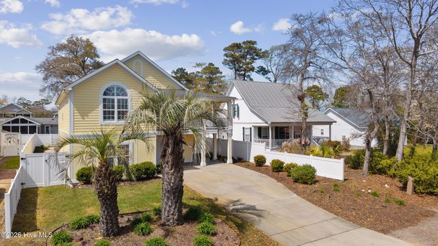 329 NE 59th Street, Oak Island, NC 28465